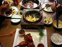 -小食代餐厅(景德镇店)