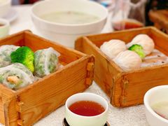 -龙的酒楼·手工早茶·顺德菜(近良路店)