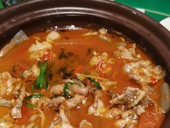-费大厨辣椒炒肉(太平老街店)