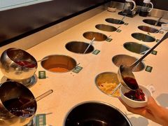 -煲王粤菜餐厅(中侨中心店)