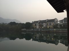 -帐篷客·溪龙茶谷度假酒店