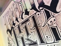 -MDZ STORE·TATTOO·耳饰