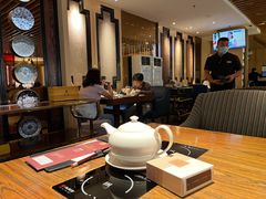 -珍宝轩海鲜火锅(碧湖大厦店)
