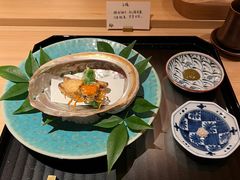 -炎橘·板前料理 Omakase