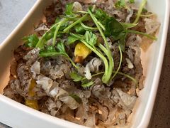 鱼皮-半天妖烤鱼(方庄店)