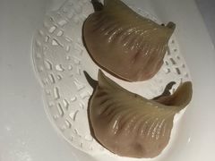 虾仁锅贴-苏浙总会(国金中心店)