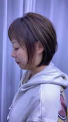 -New Fashion发型定制