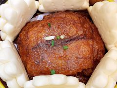 -北平盛世·新京菜·北京烤鸭(劲松·双井店)