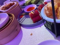 -皇马假日醉海南大酒店·假日一品派茶楼(秀英店)