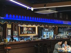 -甘尼仕印度餐厅爵士酒吧(阳春巷店)