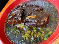 大肉面-小龙大肉面馆