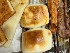 -老谢野馄饨(延安路店)