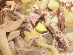-老阿爸鲜鱼土菜(园区永旺店)