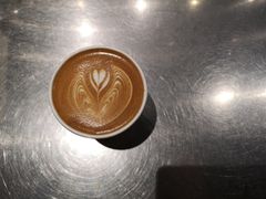 馥芮白-Seesaw Coffee(环贸iapm店)