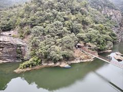 -九鲤湖风景区