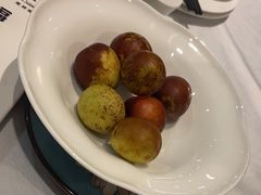 -福海居烤鸭店(鸟巢店)