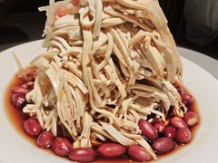 -晓淮山·扬州早茶·淮扬菜(龙阳广场店)