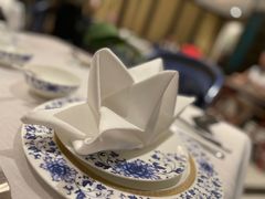 -Yan Ting 宴庭中餐厅(上海静安瑞吉酒店)
