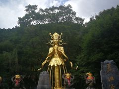 -丽江玉水寨