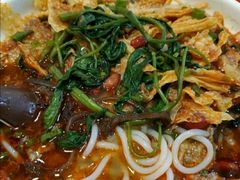 -螺小胖柳州螺蛳粉(钟楼总店)