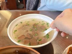 -德兴馆(广东路总店)