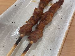 -大师兄·西北小馆(北站缤果空间店)