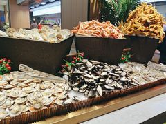 -新艺自助美食城(中山路店)