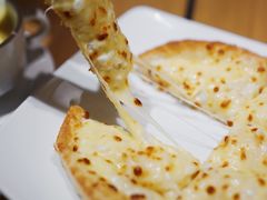 -菲滋意式餐厅(西湖文化广场店)