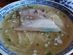 -同得兴 Since·1995 传统苏式面馆(十全街店)