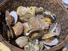 -蚝堡海鲜·威海菜·海肠捞饭·烧烤·亚洲吃蚝公司(幸福门店)