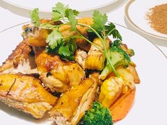 -ELUNE艾露恩·人良斋西餐厅