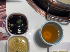 -洪氏嗨捞·猪肚鸡火锅(阳光天地店)