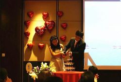 -上海金桥红枫万豪酒店·宴会厅
