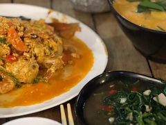 -Doo Dee Thai Food(Issan/Isaan/Esan)
