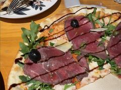 -JINNS锦时 steak&pizza(浸信会礼拜堂旧址店)