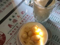 -义顺牛奶公司(新马路老店)