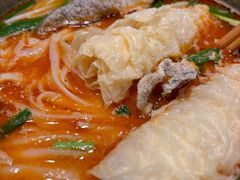 -小满手工粉(北京富力广场店)