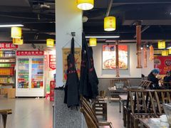 -郝大姐·乌龙山铁板烧(大学城三店)
