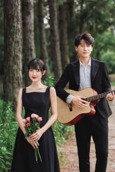 -摩玛婚纱摄影(杭州店)