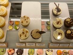 -Pantry's Best派悦坊蛋糕(K11购物艺术中心店)