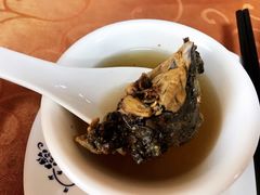 -幽优农庄·森波拉特色本地农家菜