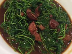 -金典银峰老鹅馆·昆山菜(亭林公园店)