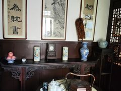 -李叔同故居纪念馆