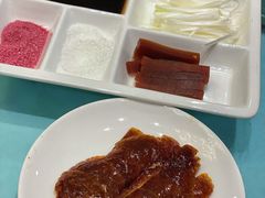 -香融府·烤鸭·家常菜(马家堡路店)