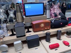 -微缤礼物(青岛海信广场店)