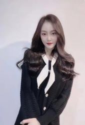 -潮品 Hair无痕羽毛接发潮店