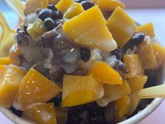 -梁子刨冰王&梁小糖(王顶堤店)