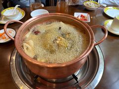 -滇菌王 · 野生菌山宴(银海店)