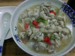 -富贵面馆(镇坪路店)