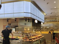 -汉阳廷自助烤肉(同和金铂天地店)